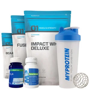 Beach Body paket