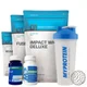 Beach Body paket