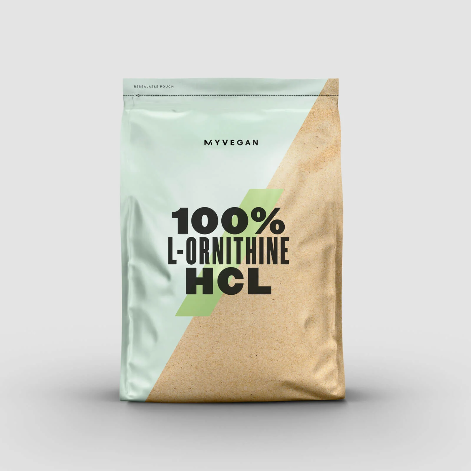 100% L-Orinitin HCL - 250g Fotografija 1