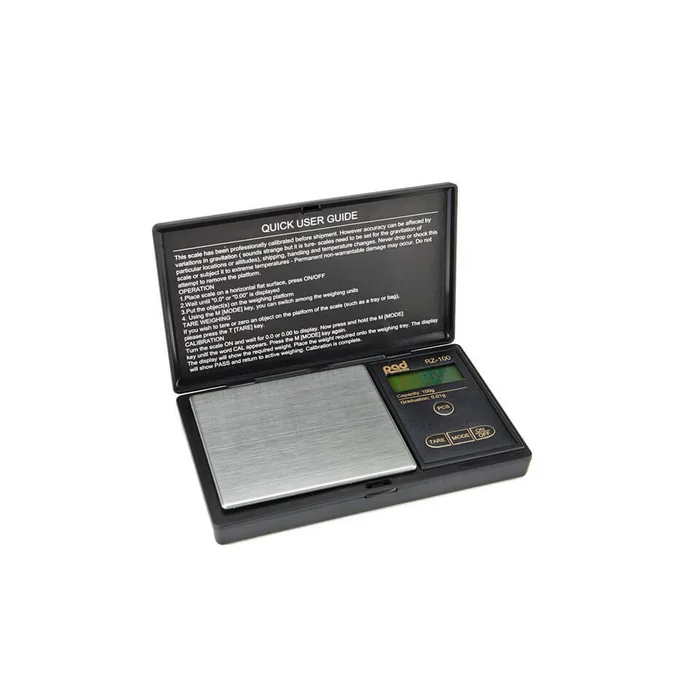 Myprotein Precizna digitalna vaga