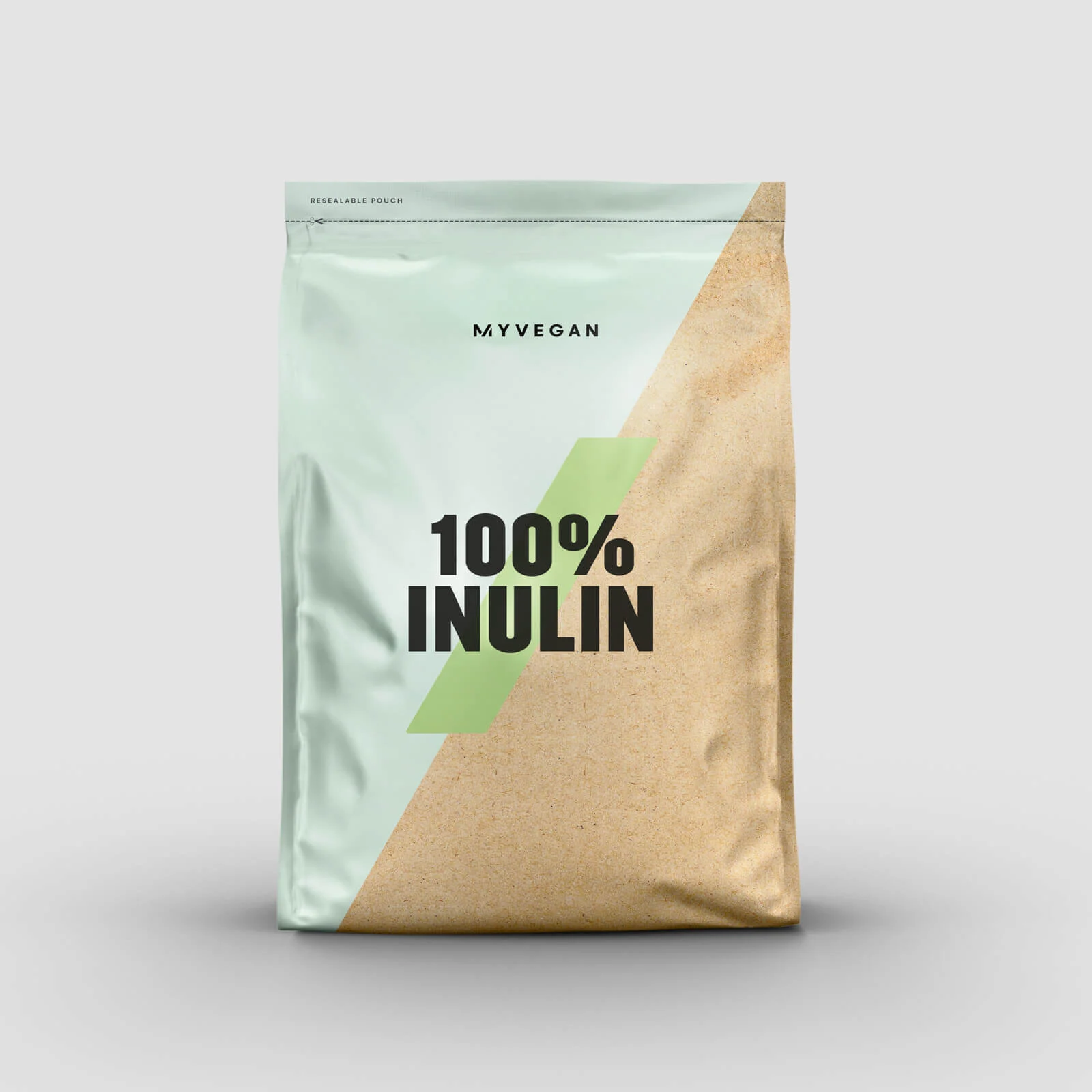 100% Inulin - 1kg Fotografija 1