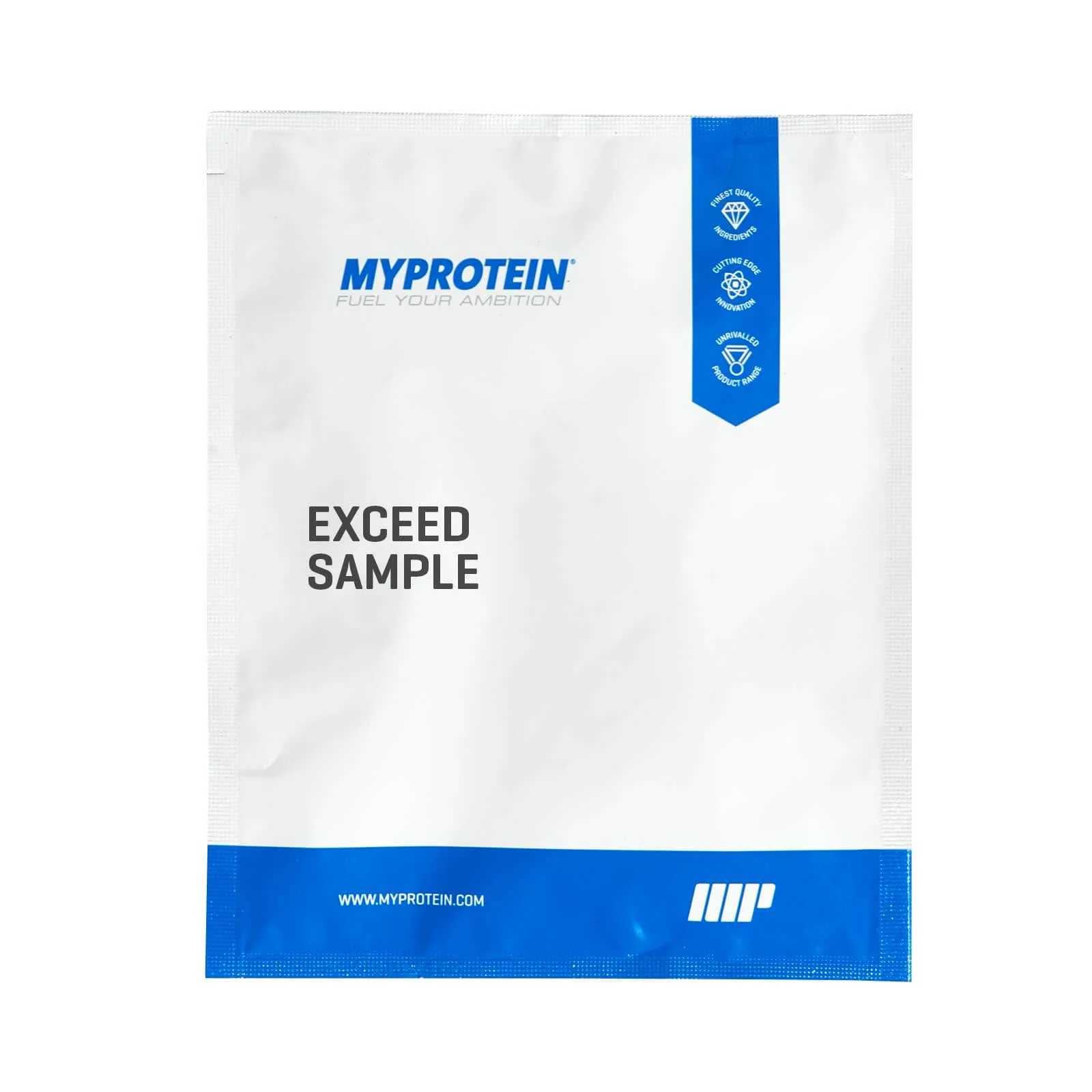Exceed (uzorak) - 20g - Bobice Fotografija 1