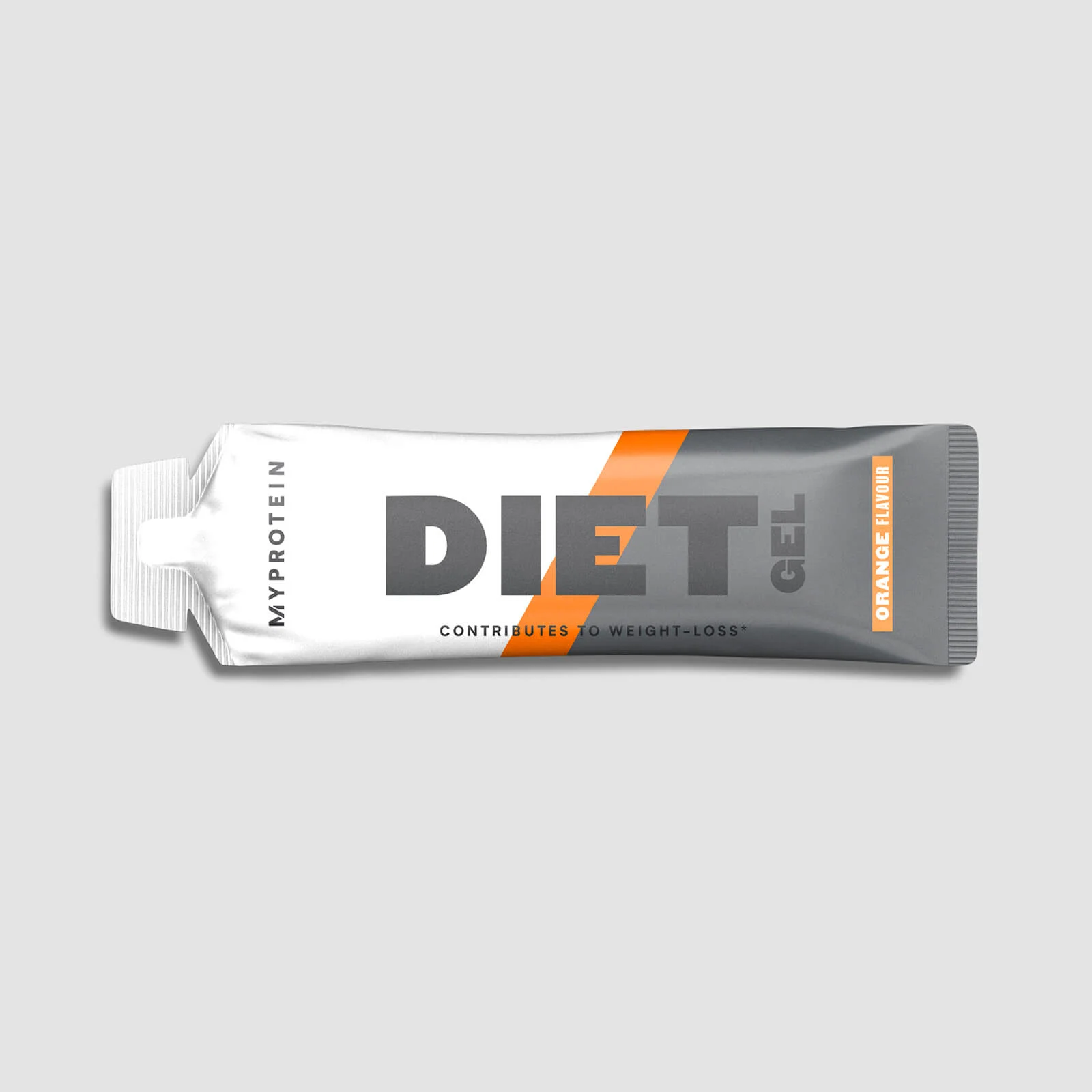 Diet Gel (Uzorak) - 70ml - Naranča Fotografija 1