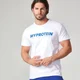 Myprotein Muška Majica - Bijela