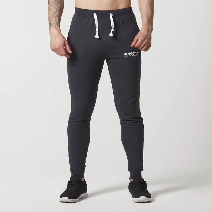 Slim Fit Donji Dio Trenirke