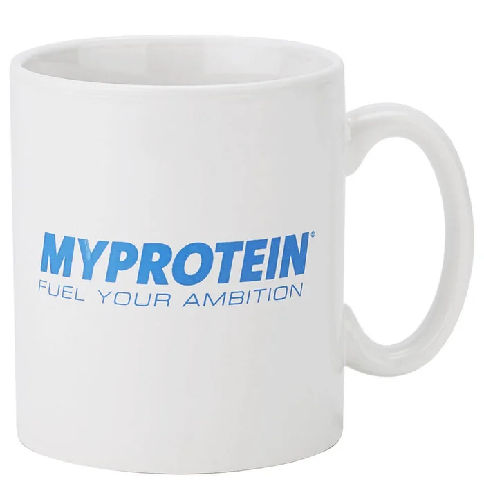 Myprotein šalica