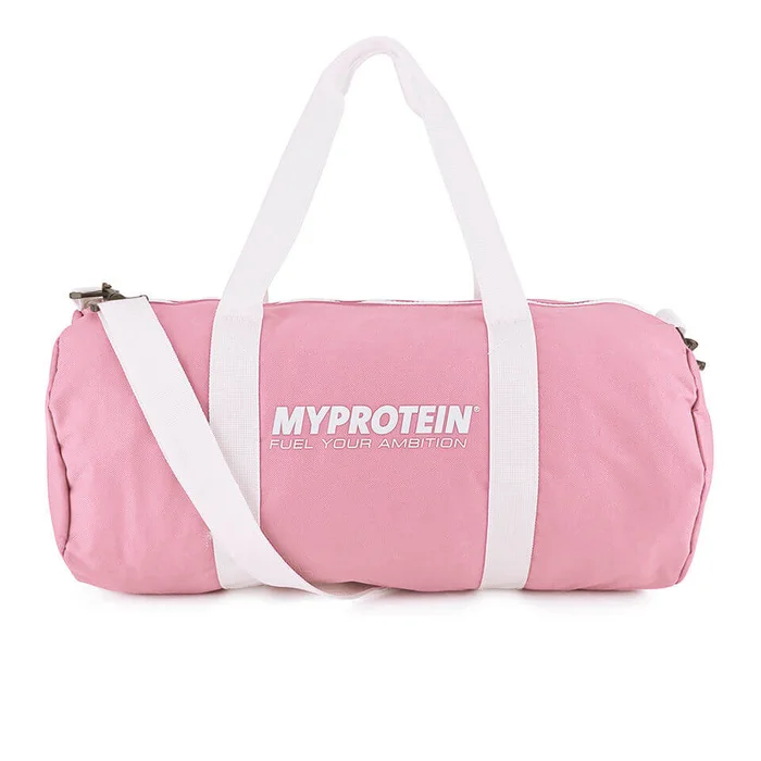 Myprotein Barrel Torba - Roza