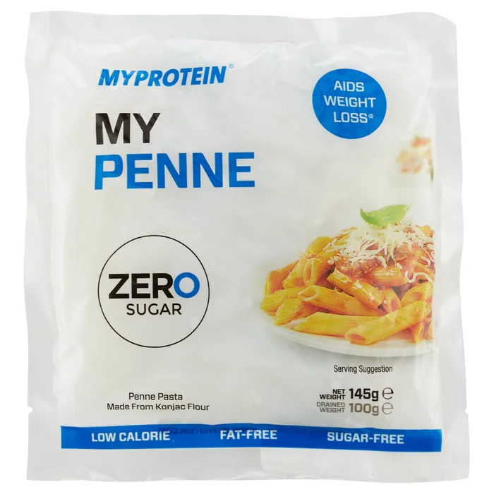 Zero Penne (Uzorak)