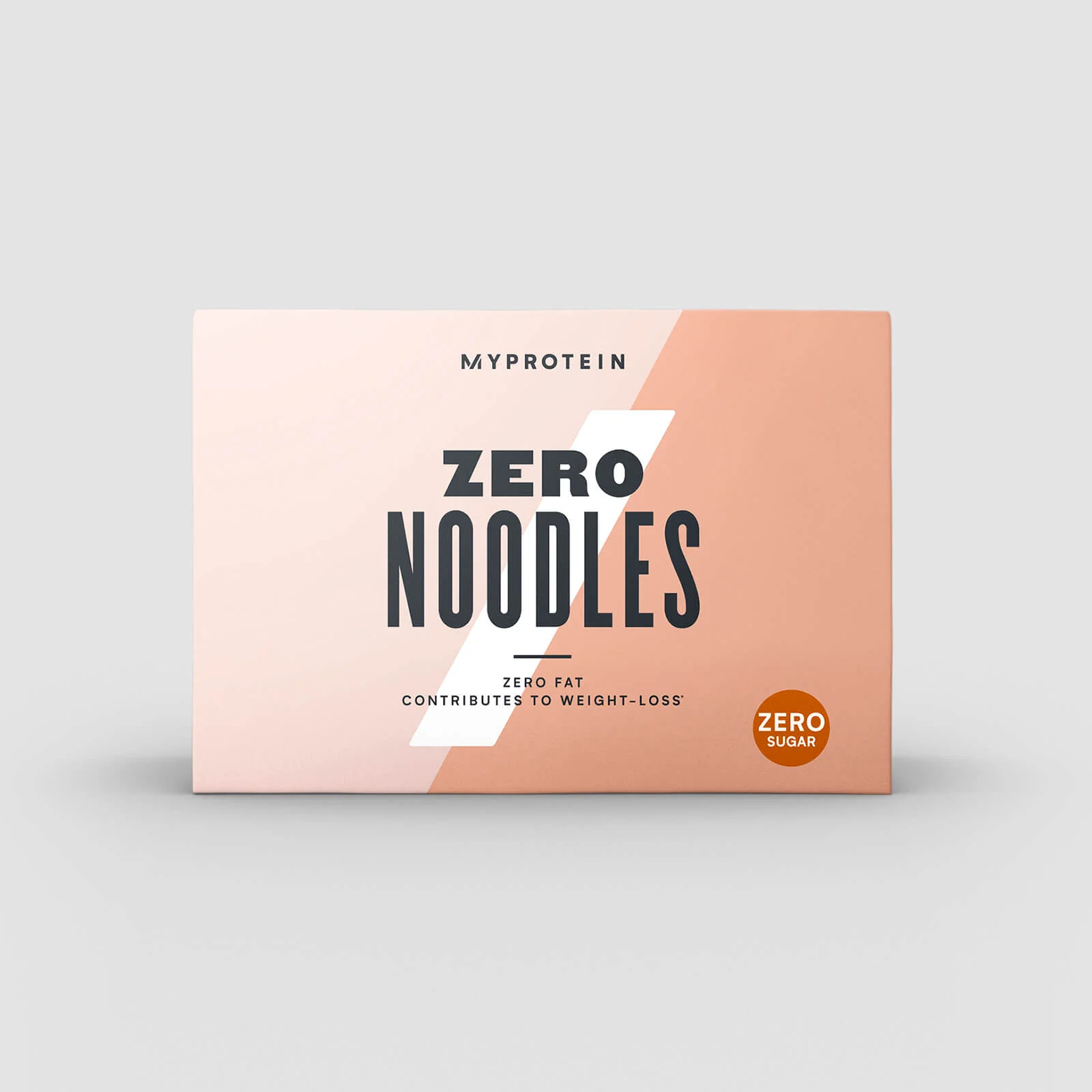 Zero Nudle - 6x100g - Bez okusa Fotografija 1