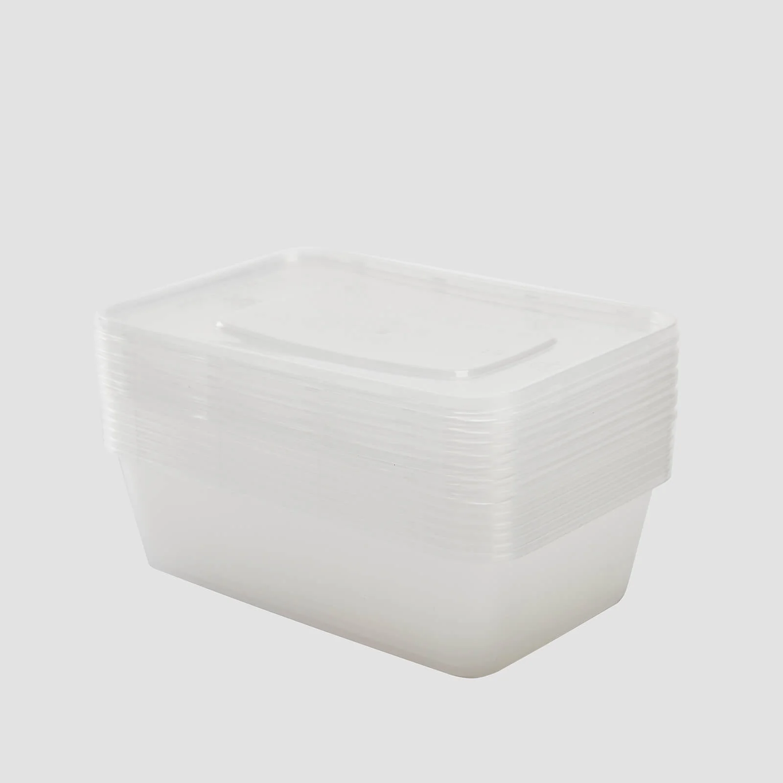 Myprotein 8 Pack Meal Container Fotografija 1