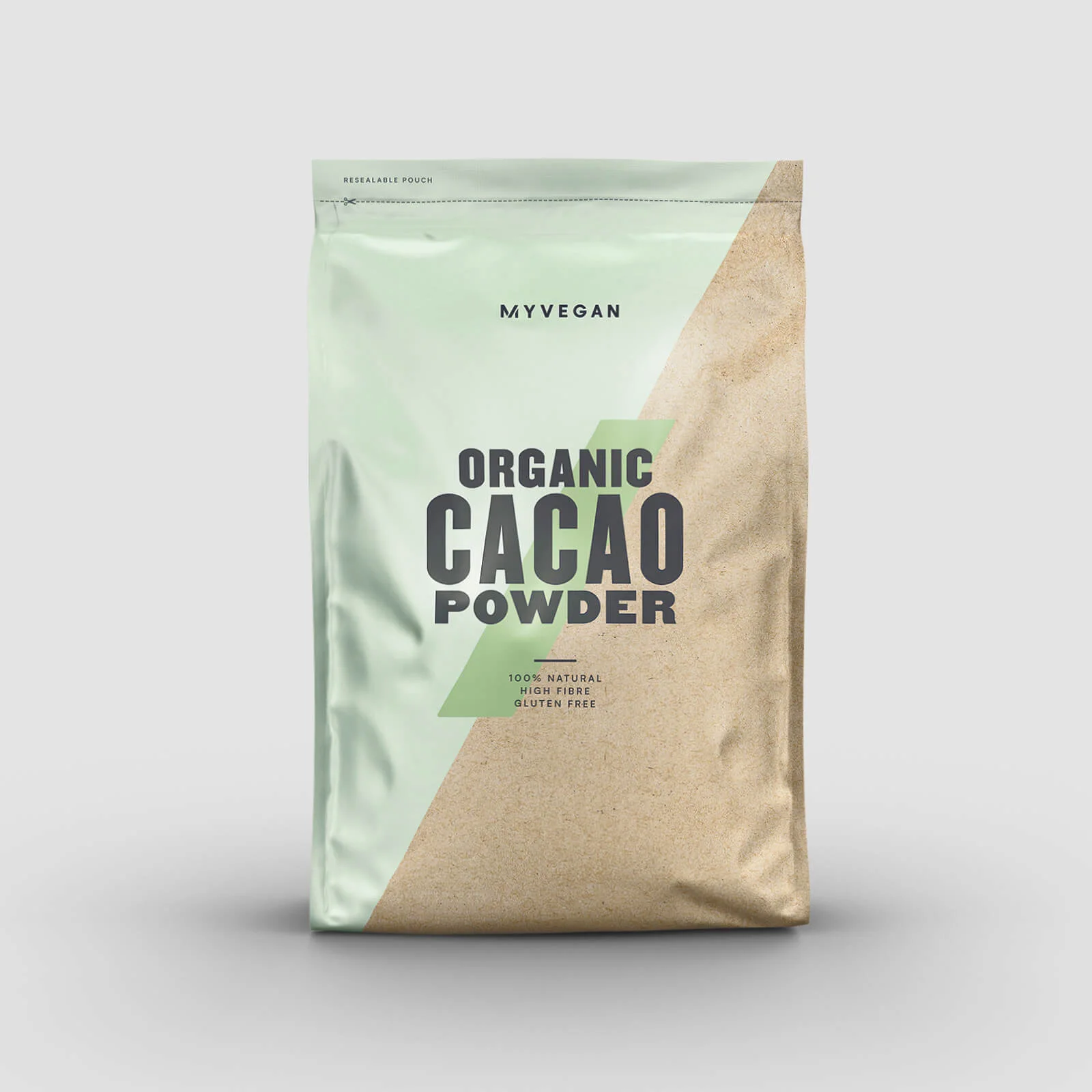 Organski Kakao U Prahu - 250g - Bez okusa Fotografija 1