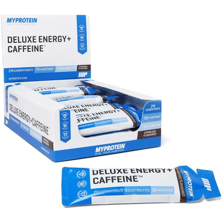 Deluxe Energy, 35g