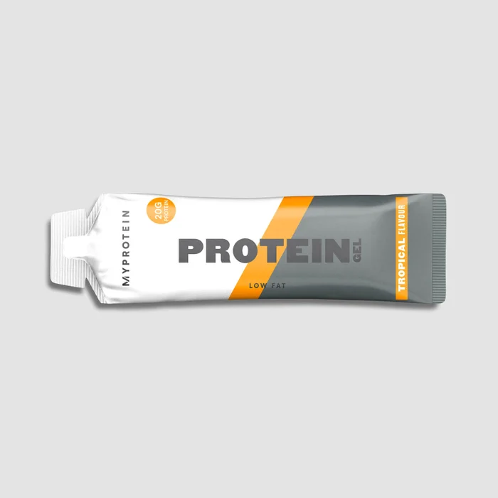 Proteinski Gel