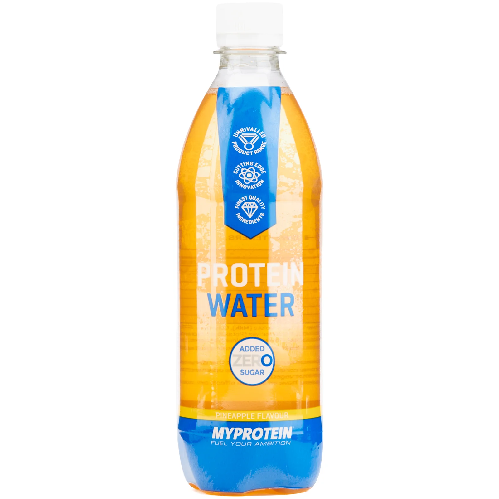 Proteinska Voda (Uzorak) - 500ml - Apple & Blackcurrant Fotografija 1