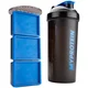 Myprotein CORE 150 Shaker – Crni