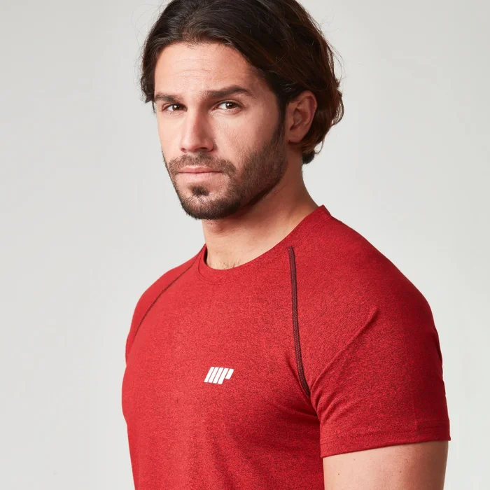 Performance Majica Raglan Rukava