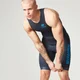 Myprotein Muško Odijelo Za Triatlon - Plava