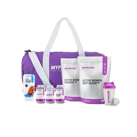 Active Women Paket Za Mršavljenje