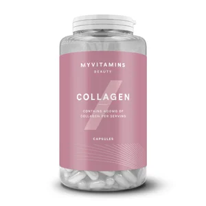 Myvitamins Collagen Tablets (CEE) - Amount 90capsules