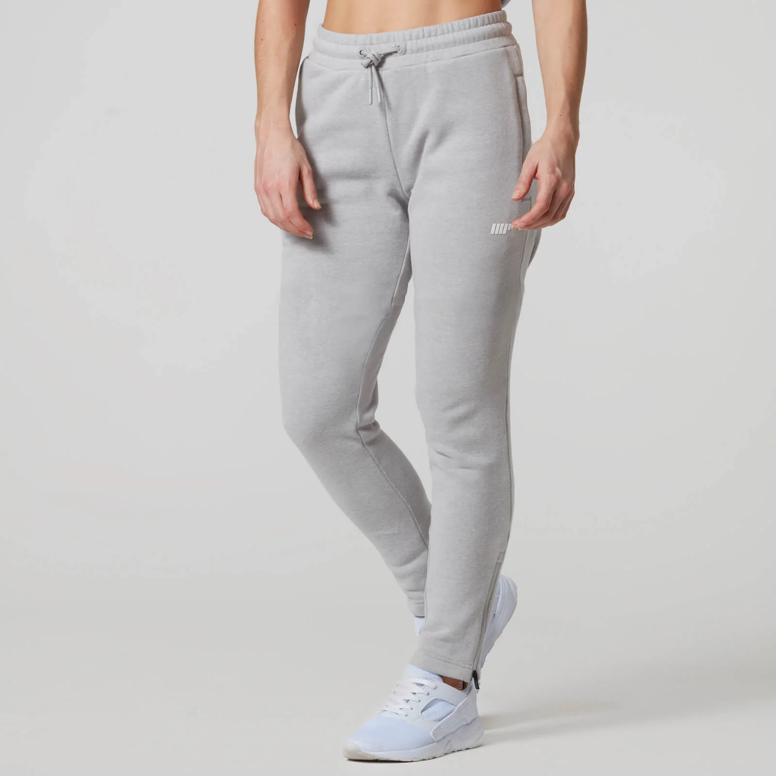 Tru-Fit Sportske Hlače - XS - Grey Fotografija 1