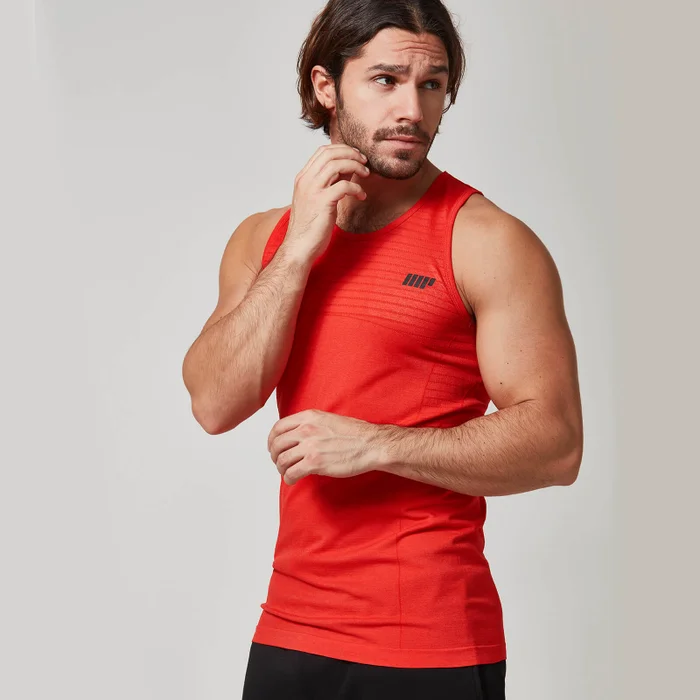 Seamless Majica Bez Rukava