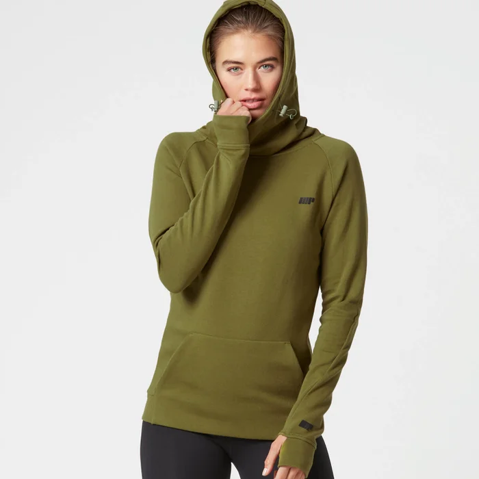 Pro-Tech Hoodie majica