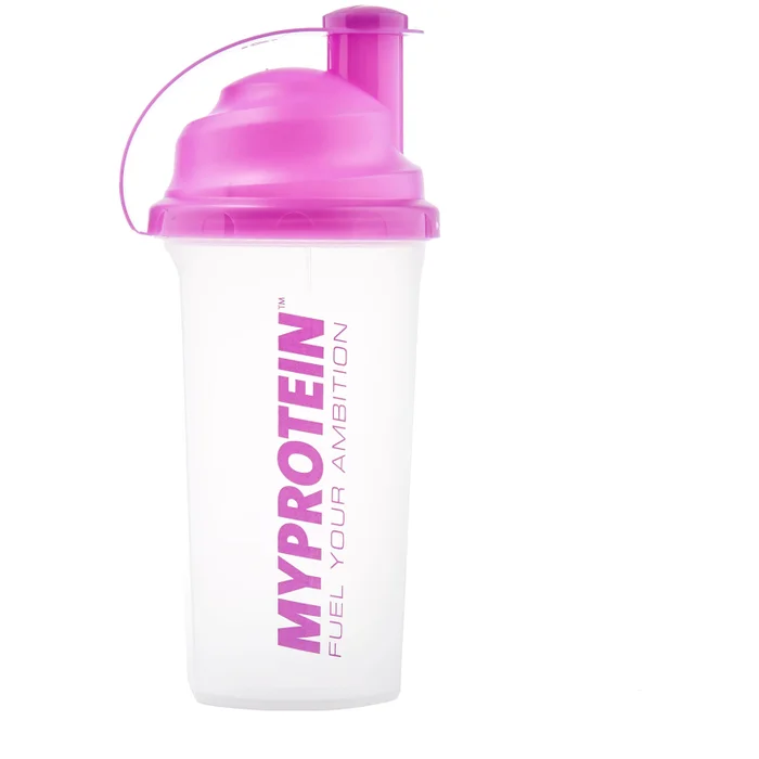 Myprotein MixMaster Shaker - Roza