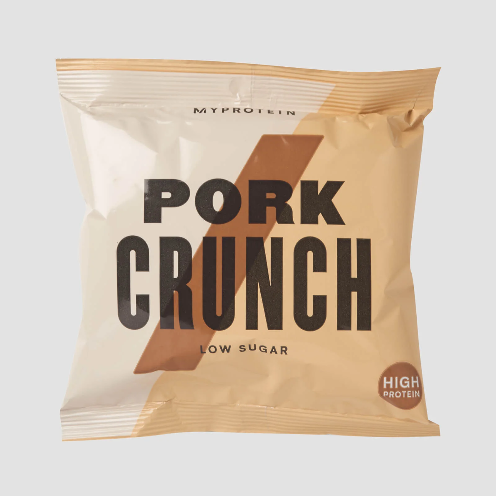 Proteinska crunch svinjetina (uzorak) - 32g - Pork Fotografija 1