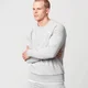 Classic Crew Neck Hoodie