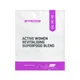 Active Women Revitalizirajuća Mješavina (Uzorak)