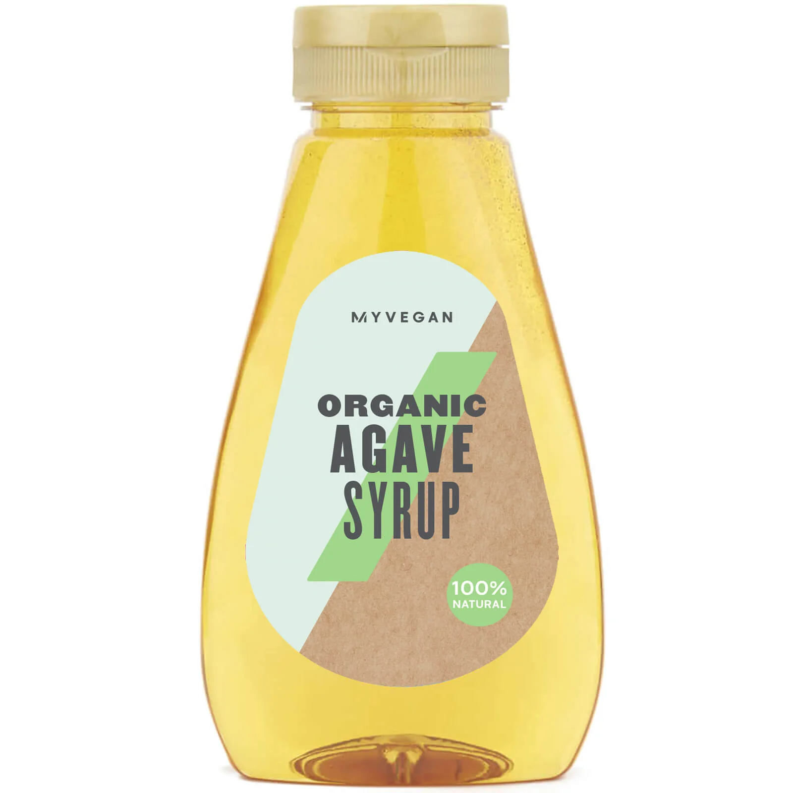 Organski Agava Sirup - 250ml - Agave Fotografija 1