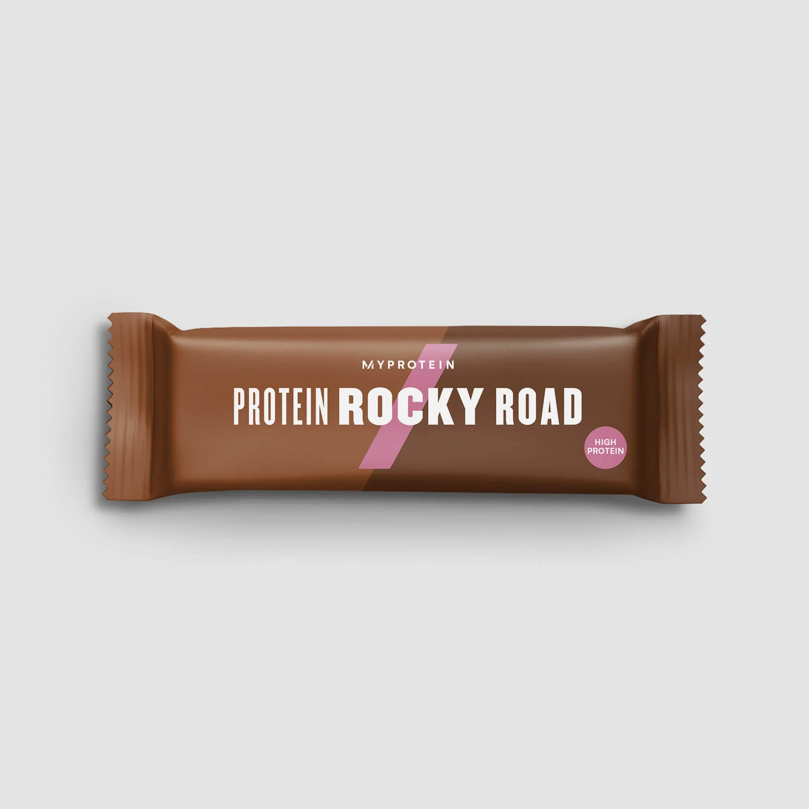Protein Rocky Road - Čokolada Fotografija 1