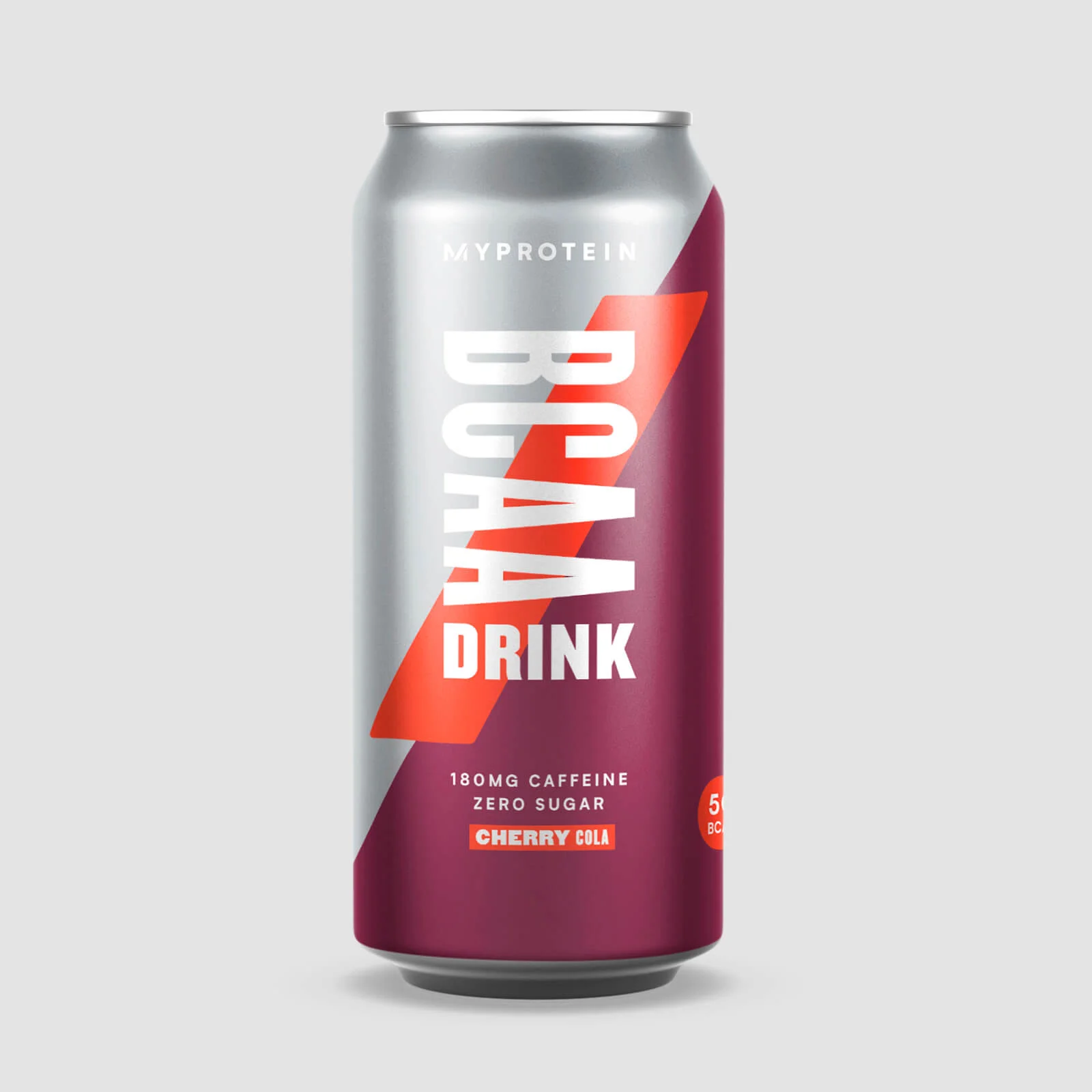 Myprotein BCAA Drink (Sample) - Cherry Cola Fotografija 1