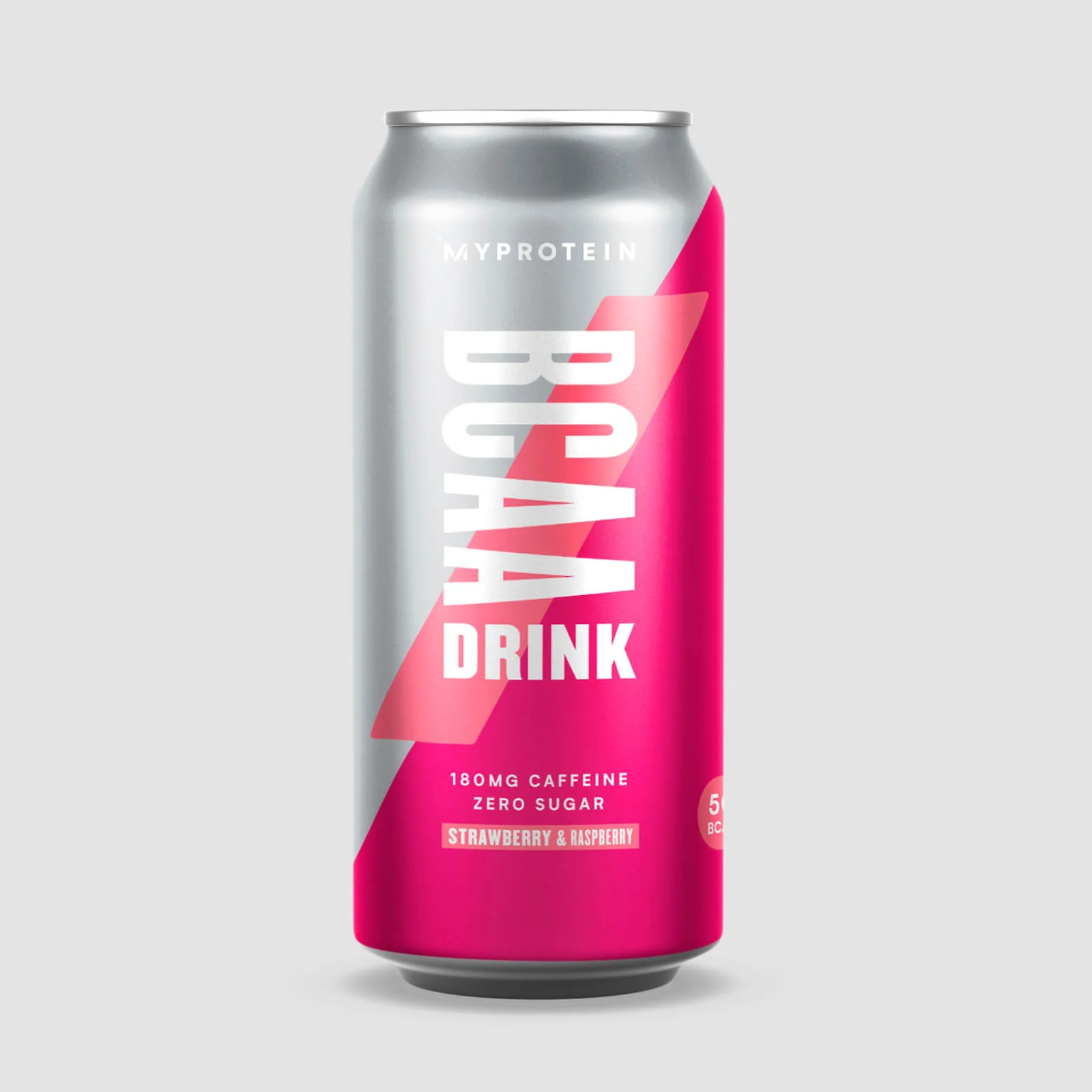 BCAA Energy - Strawberry and Raspberry Fotografija 1