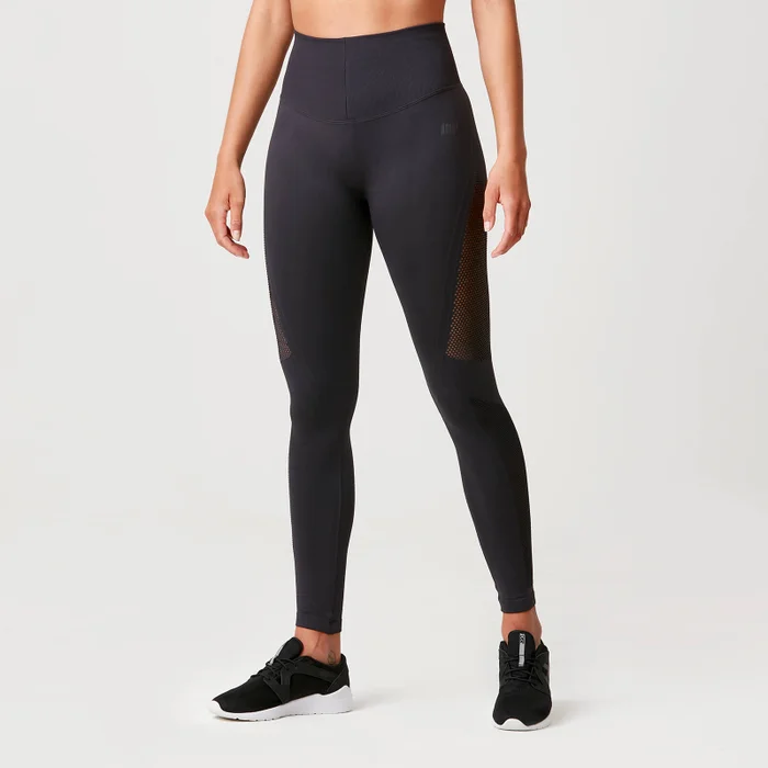 Shape Seamless Tajice