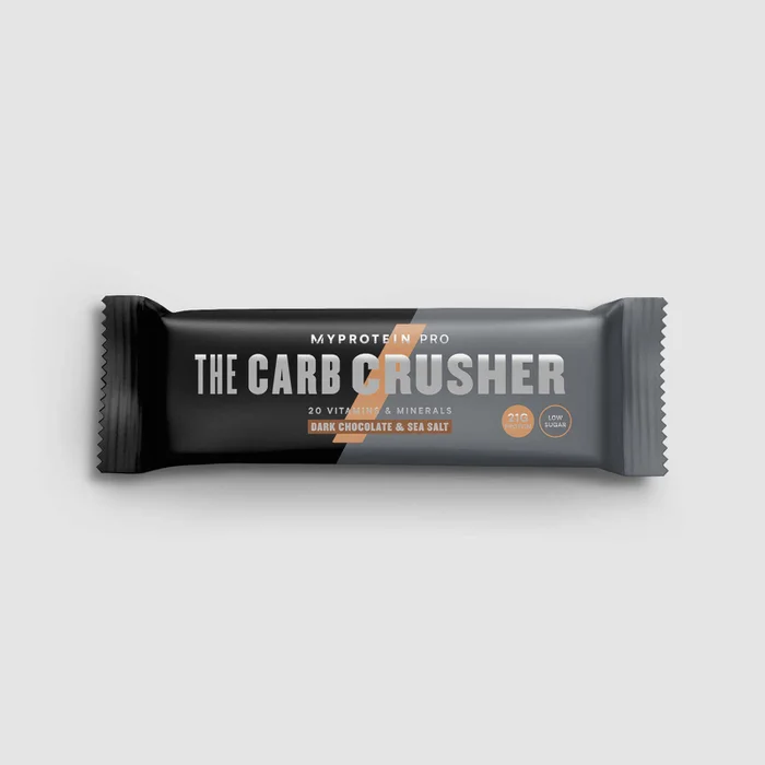 Carb Crusher (Uzorak)