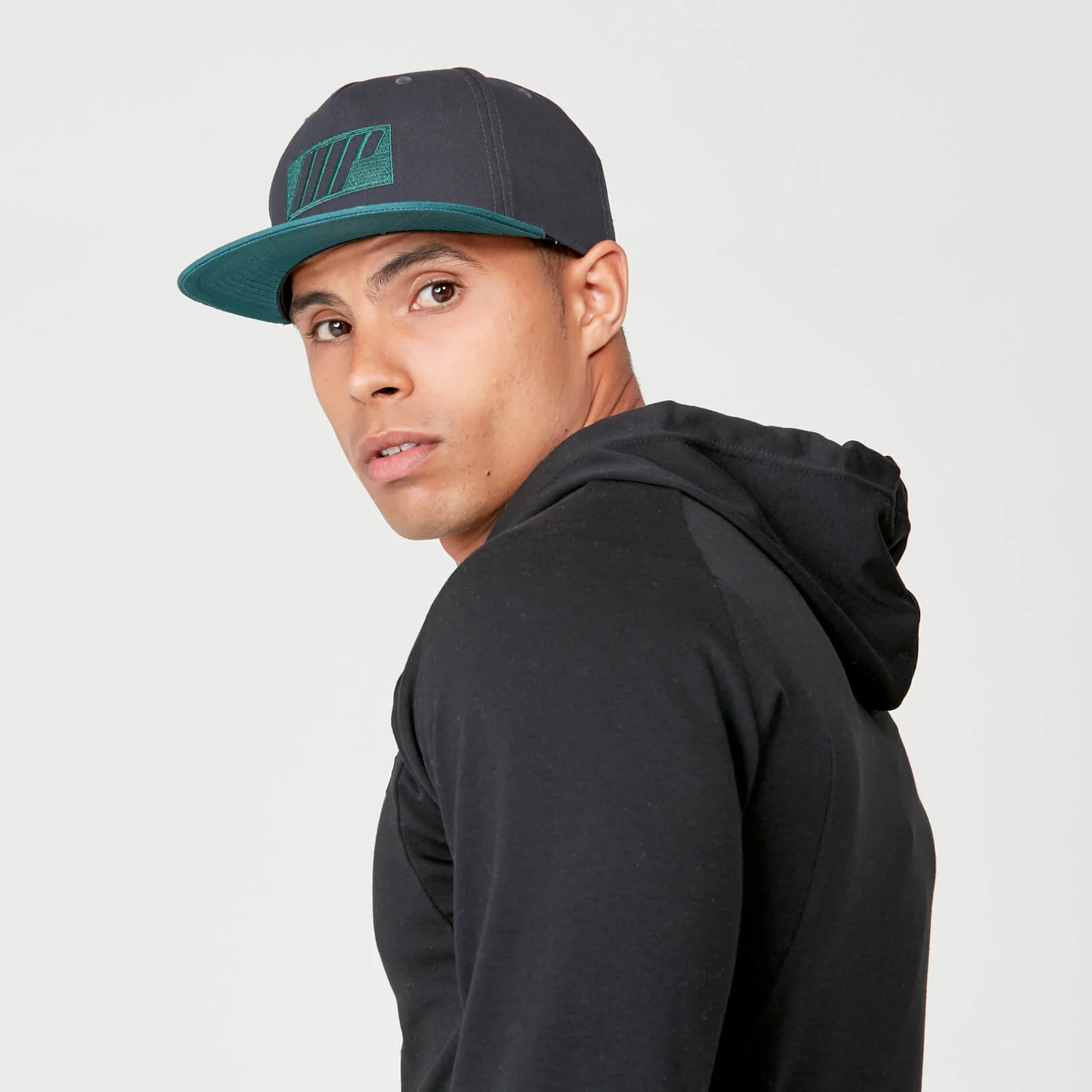 Dvobojna Snapback kapa Fotografija 1