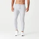 Tru-Fit joggers hlače 2.0 - sive