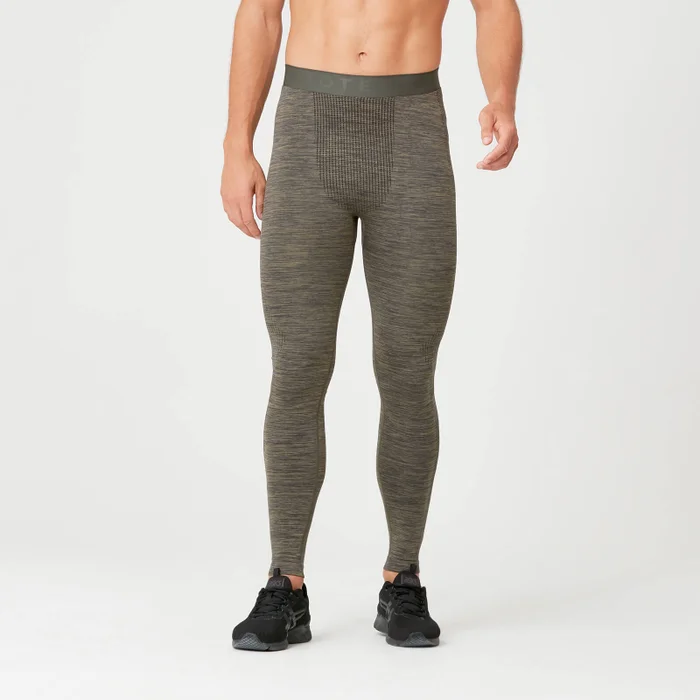 Sculpt Seamless tajice - Sive