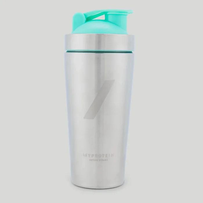 Active Women metalni shaker