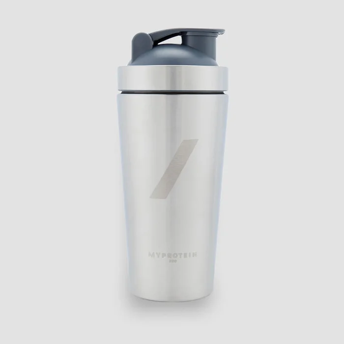 Pro metalni shaker