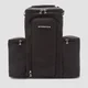 Meal Bag ruksak - Crni