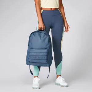 Ruksak - Colour Dark Indigo