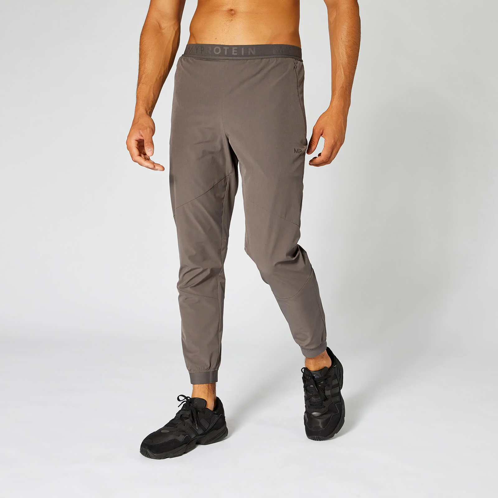 MP Men's Pace Joggers - Driftwood - XS Fotografija 1