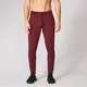 Form joggers hlače - Bordo