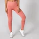 Acid Wash tajice - Bakreno roze