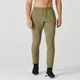 Tru-Fit joggers hlače 2.0 - Maslinaste