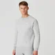 Tru-Fit Crew Neck 2.0 - Siva