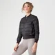 Pro-Tech Reversible bomber jakna – Crna