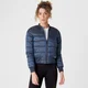 Pro-Tech Reversible bomber jakna – Tamno plava